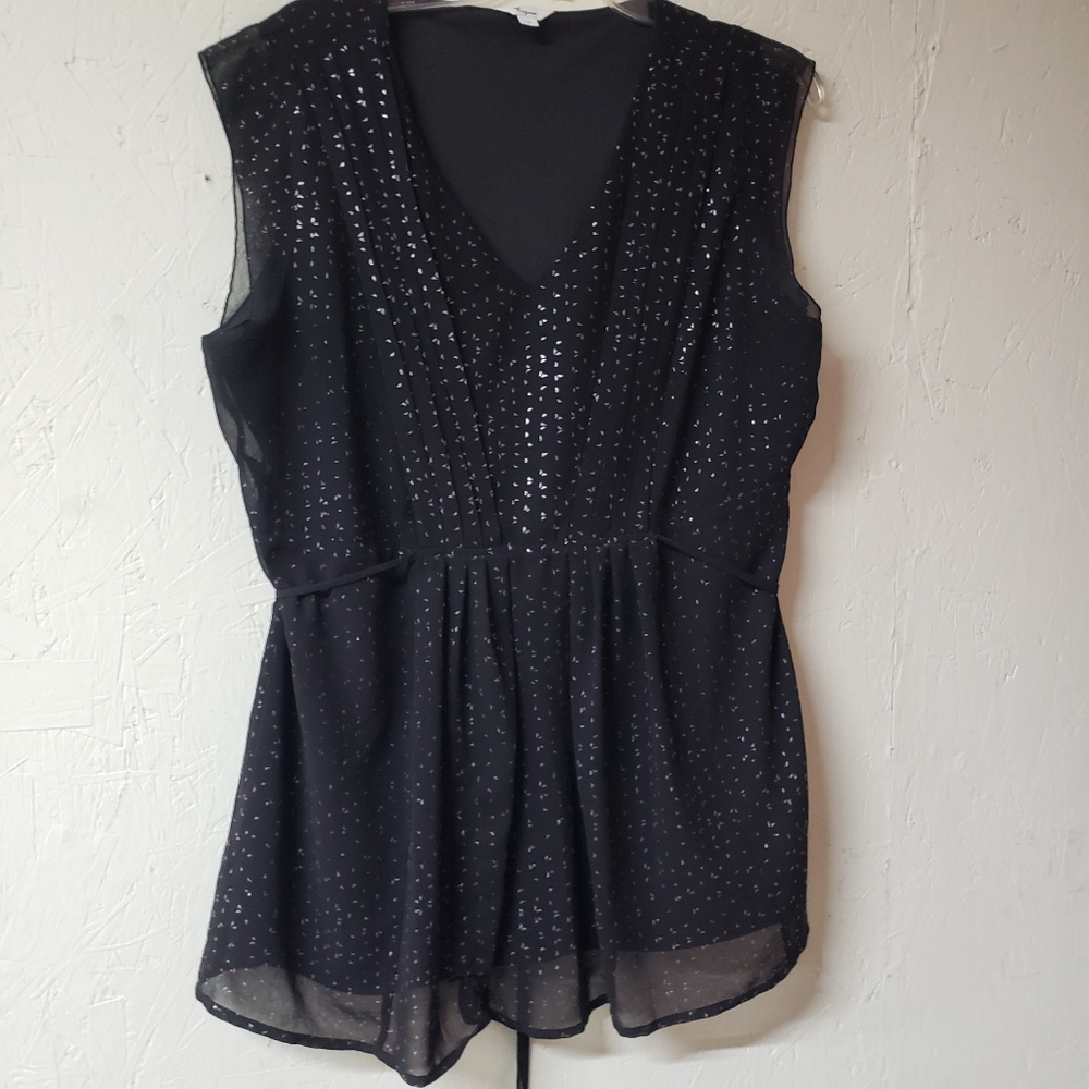 Ladies Maternity top